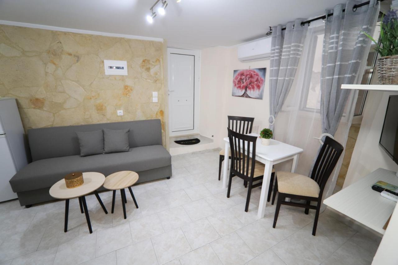 Corfu Old Town Alexandra'S Home Екстер'єр фото