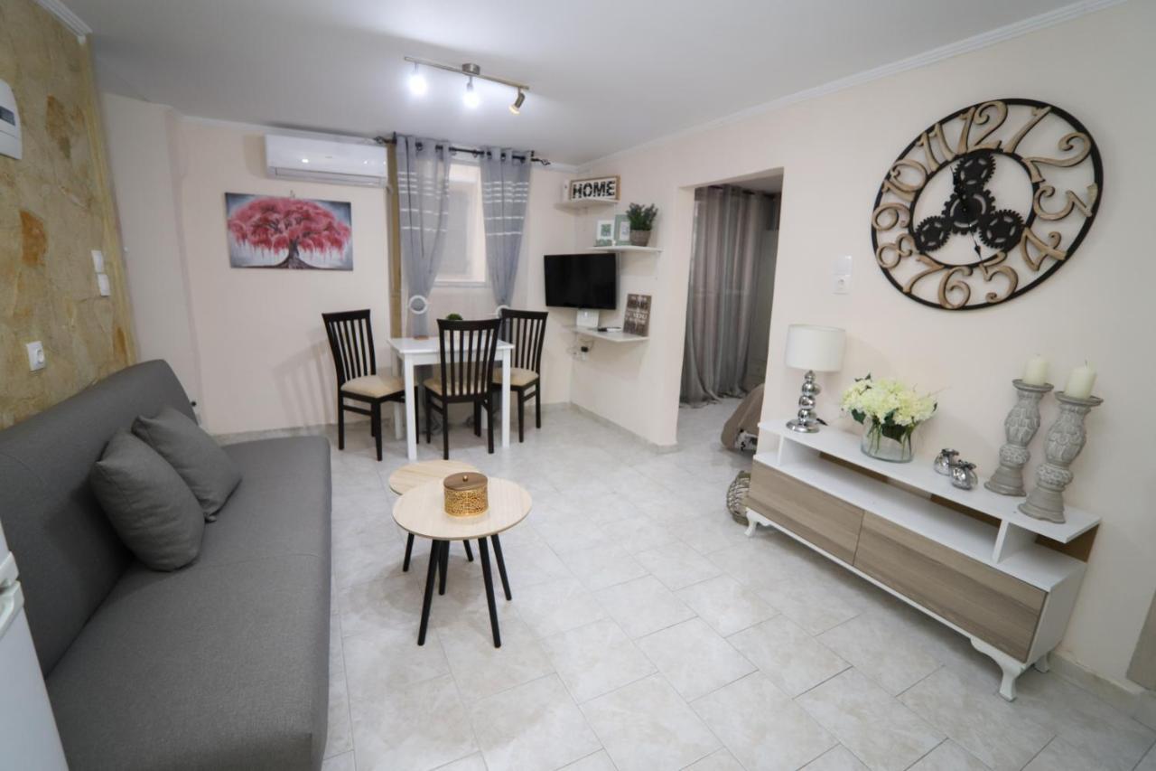 Corfu Old Town Alexandra'S Home Екстер'єр фото