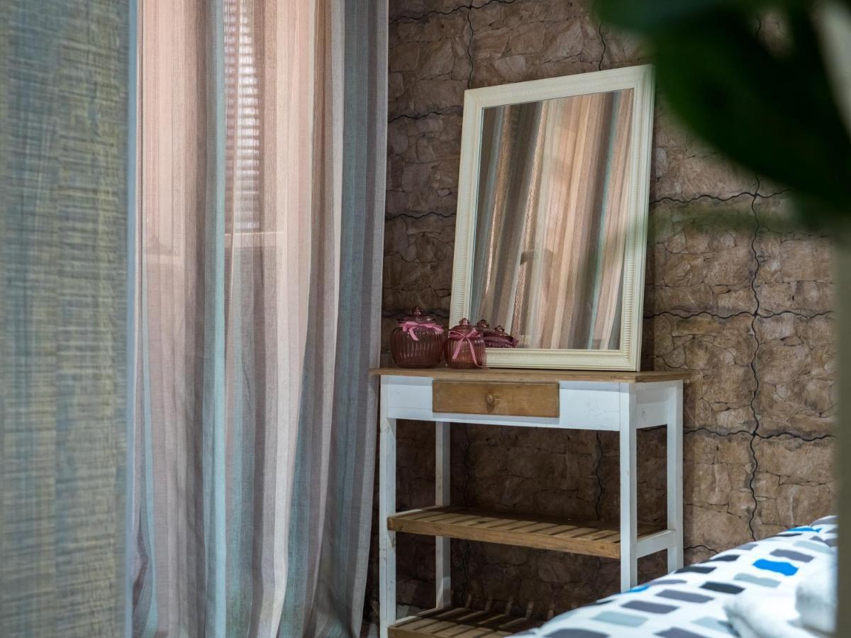 Corfu Old Town Alexandra'S Home Екстер'єр фото