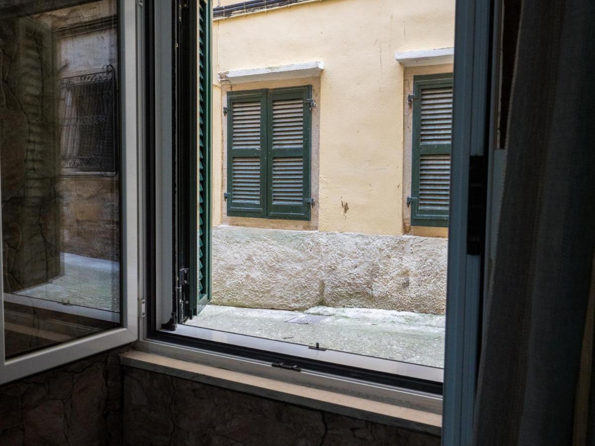 Corfu Old Town Alexandra'S Home Екстер'єр фото